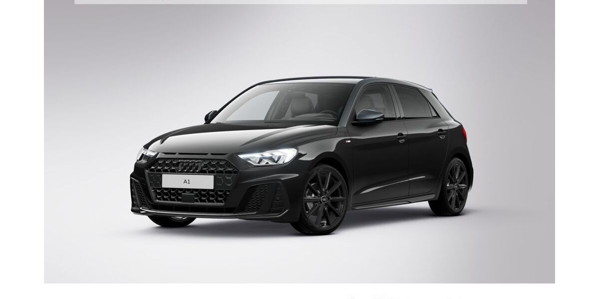 Audi A1 38.481 km 26.890 &euro; Bad Nauheim 61231