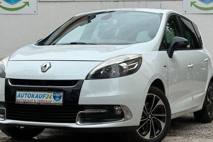 Renault Scenic 175.000 km 2.990 &euro; München 80807