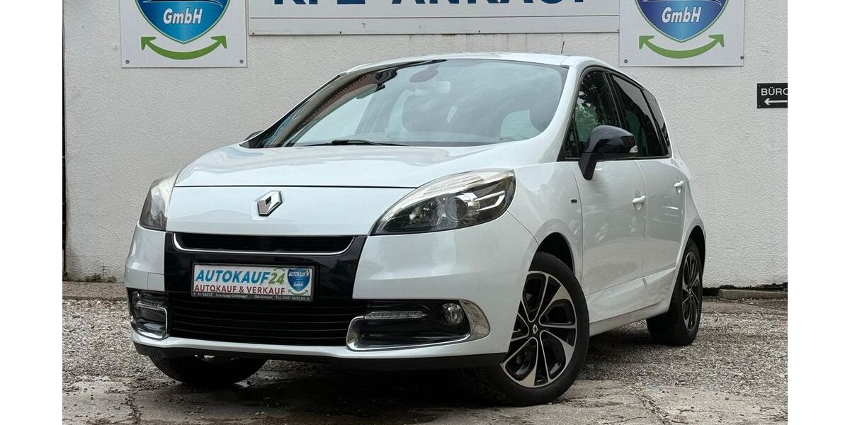 Renault Scenic 175.000 km 2.990 &euro; München 80807