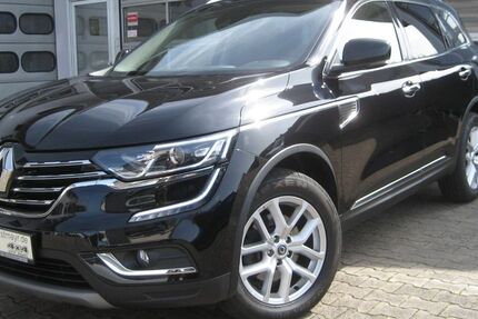 Renault Koleos 160.400 km 14.900 € Gundremmingen 89355