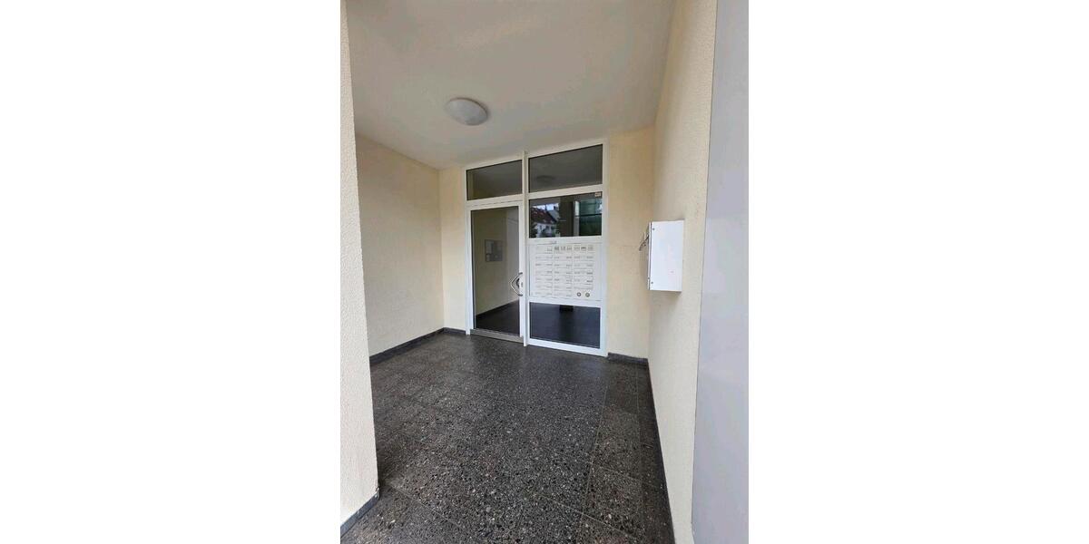 Etagenwohnung Nürnberg Herrnhütte - 1 Zimmer, 43 m&sup2;, 185.000&euro; | Angebot:27461346