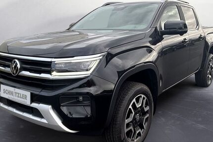 VW Amarok 4.999 km 69.895 € Hilden 40721