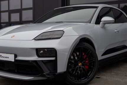Porsche Macan 9.900 km 119.990 &euro; Amberg 92224