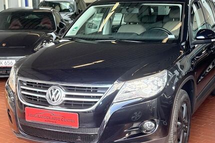 VW Tiguan 187.800 km 5.499 € Bremen 28199