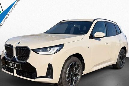 BMW X3 4.990 km 57.790 &euro; Lüneburg 21339