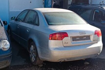 Audi A4 205.000 km 1.800 &euro; Kassel 34123