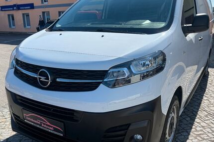 Opel Vivaro 154.000 km 12.950 &euro; Bad Langensalza 99947