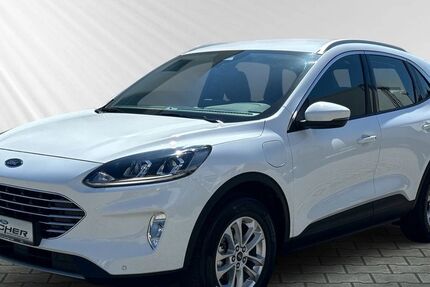 Ford Kuga 26.600 km 23.950 &euro; Ingolstadt 85055