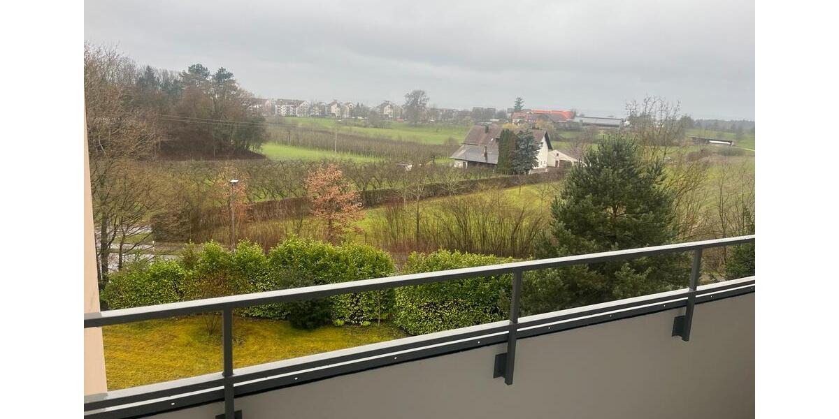 Etagenwohnung Friedrichshafen Allmannsweiler - 1 Zimmer, 35 m&sup2;, 800&euro; | Angebot:26230209