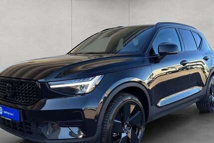 Volvo XC40 23.889 km 37.950 &euro; Dresden 01277