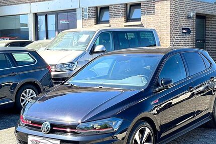 VW Polo 64.000 km 18.000 &euro; Geldern 47608