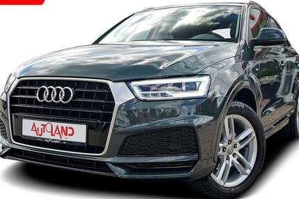 Audi Q3 75.757 km 21.990 € Erfurt 99087