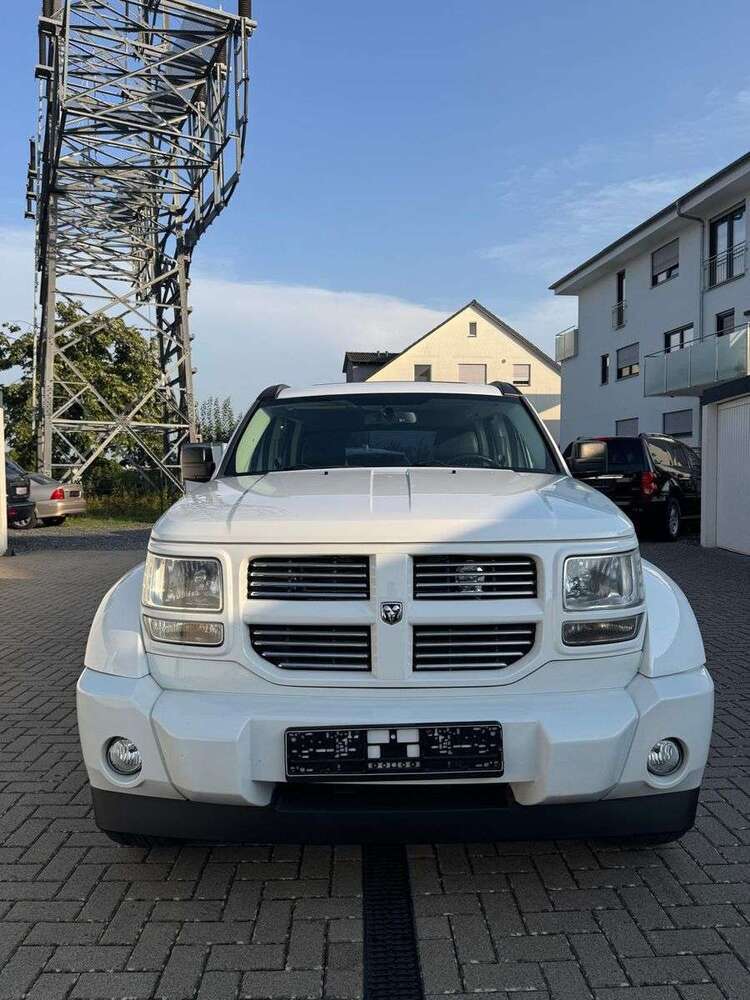 Nitro