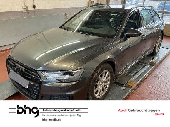 Audi A6 57.593 km 38.730 &euro; Freiburg 79115