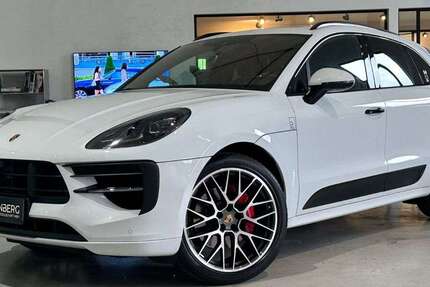 Porsche Macan 89.810 km 59.980 &euro; Rodgau Weiskirchen 63110
