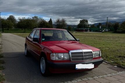 Mercedes-Benz 190 310.000 km 5.490 € Bad Krozingen 79189