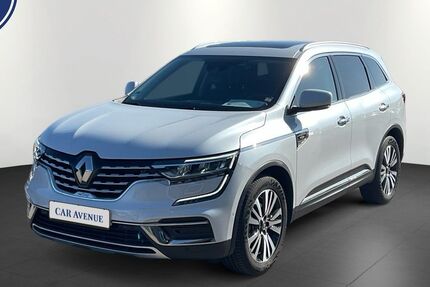 Renault Koleos 43.564 km 31.700 &euro; Bitburg 54634