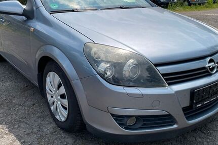 Opel Astra 198.000 km 1.777 € Olmscheid 54689