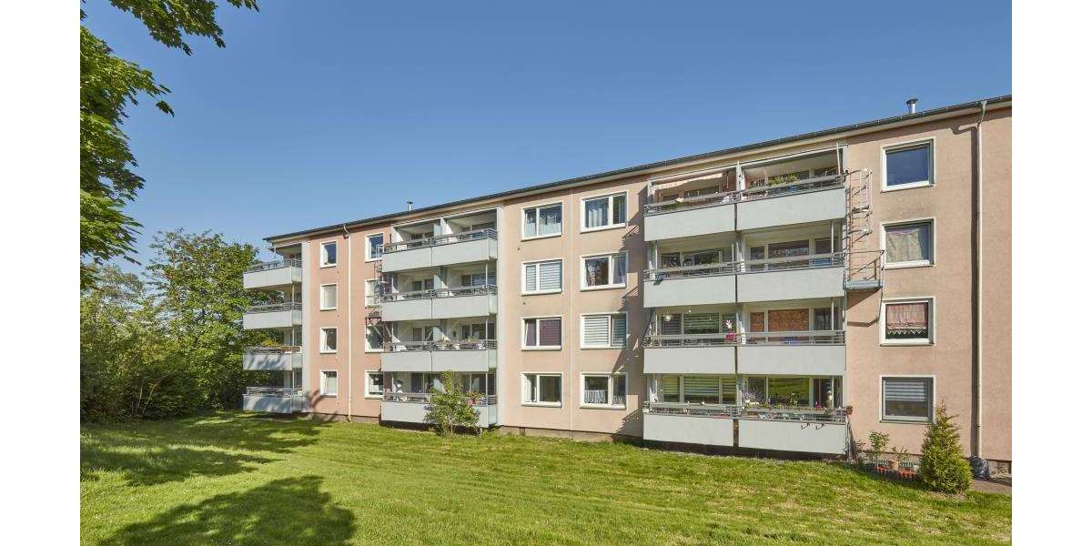 Wohnung zum Mieten in Bochum 810 € 86.45 m² 4 zimmer