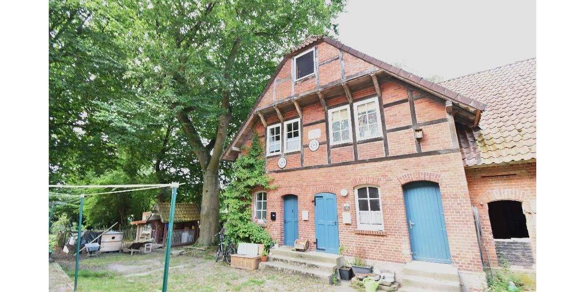 Etagenwohnung Natendorf Hohenbünstorf - 1 Zimmer, 40 m&sup2;, 320&euro; | Angebot:24873301