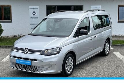 VW Caddy Maxi 13.420 km 34.490 &euro; Raubling 83064