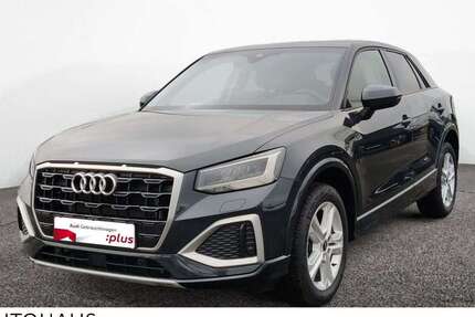 Audi Q2 8.158 km 27.870 &euro; Bünde 32257