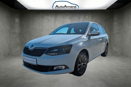 Skoda Fabia 103.046 km 7.900 &euro; Schefflenz 74850