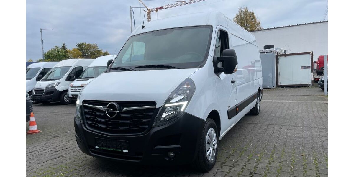 Opel Movano 111.895 km 17.500 € Mainz 55129