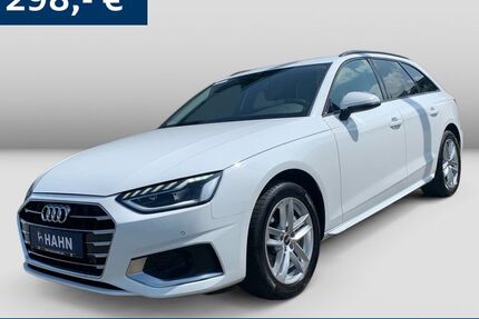 Audi A4 55.528 km 27.370 &euro; Wendlingen 73240