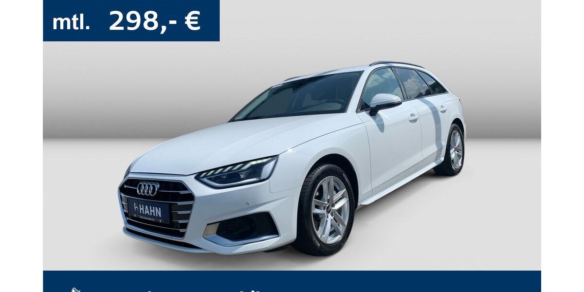 Audi A4 55.528 km 27.370 &euro; Wendlingen 73240