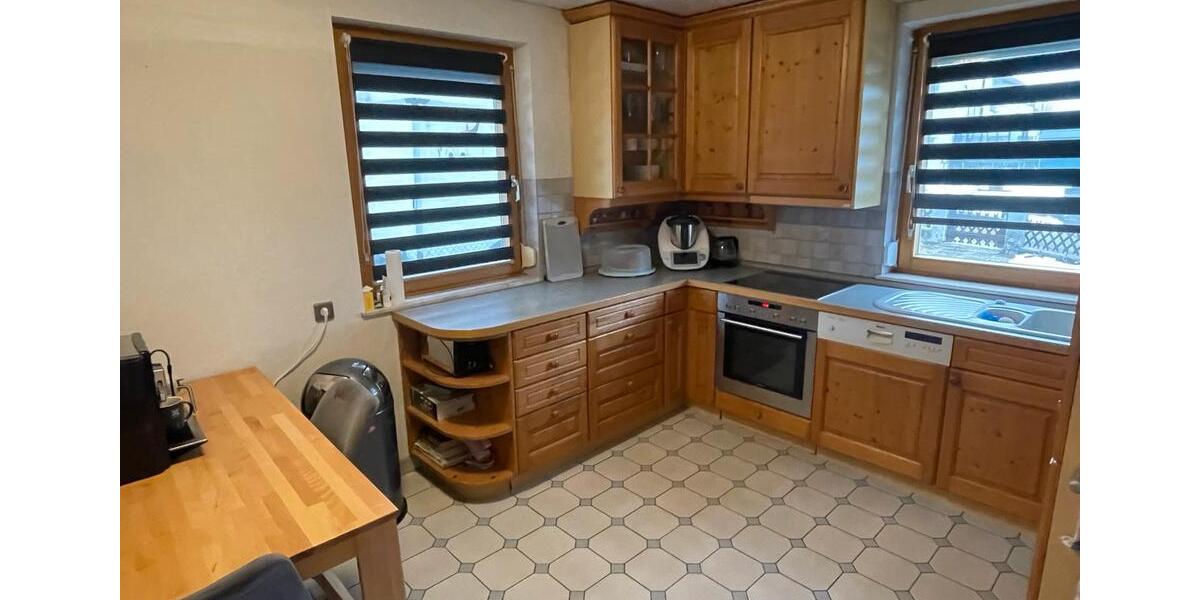 Erdgeschoßwohnung Hüttlingen - 3 Zimmer, 100 m&sup2;, 215.000&euro; | Angebot:26904316