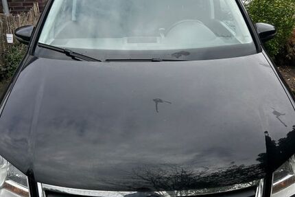 VW Touran 205.630 km 1.500 &euro; Spelle 48480