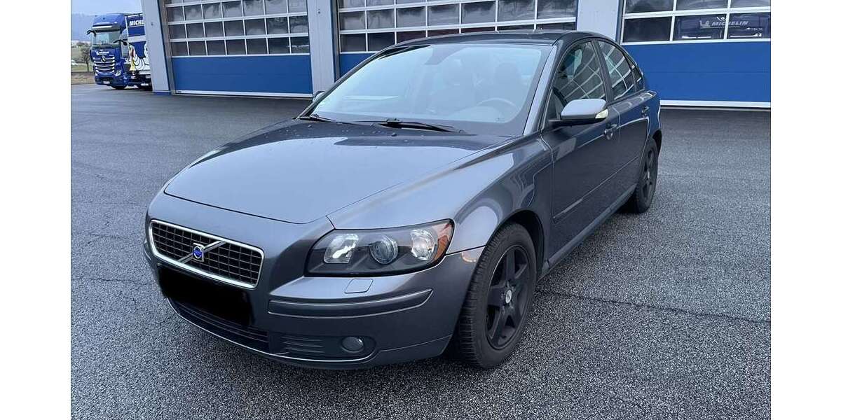 Volvo S40 243.884 km 5.450 &euro; Rimbach 64668