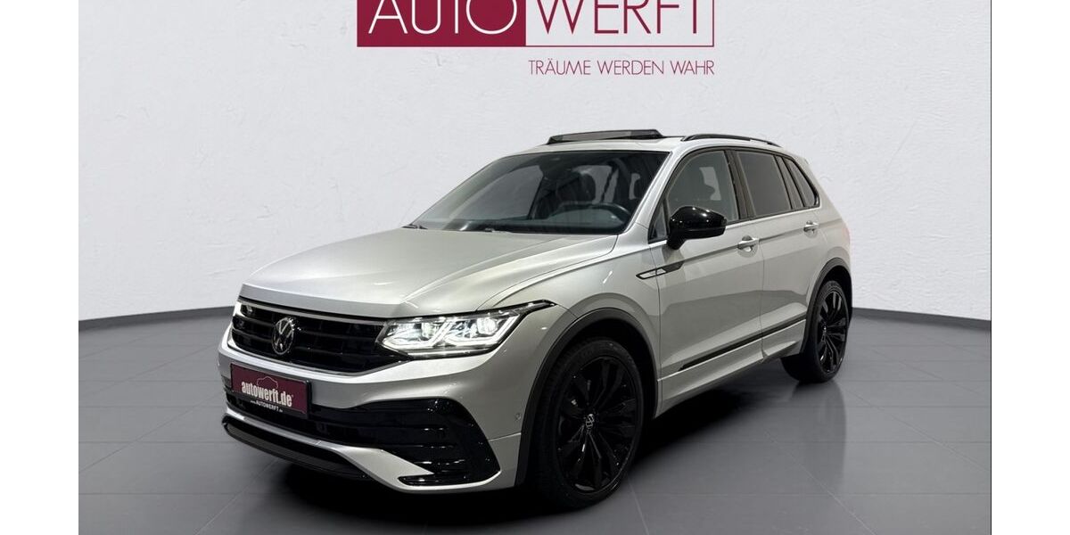 VW Tiguan 40.080 km 37.490 &euro; Ahrensburg 22926