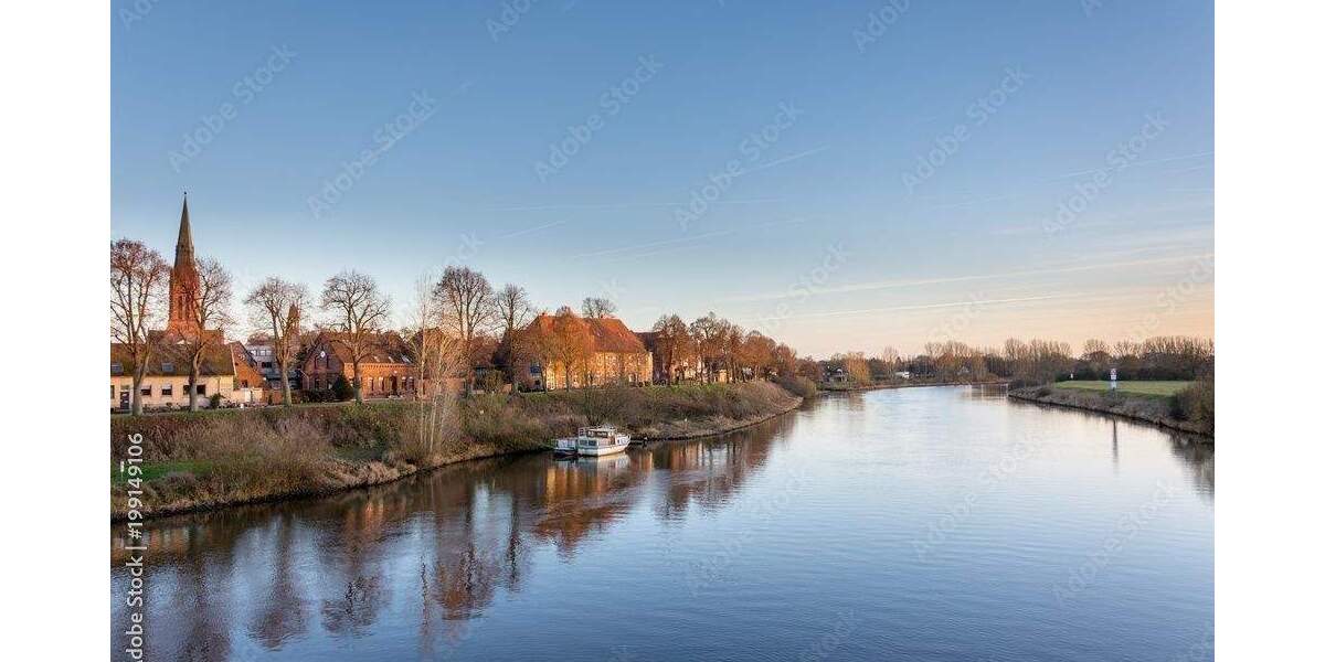 Grundstück Nienburg (Saale) Nienburg - 1.750.000&euro; | Angebot:26644388