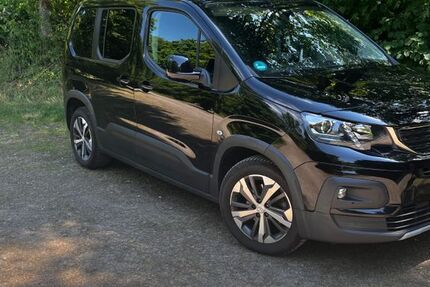 Peugeot Rifter 142.000 km 13.200 &euro; Bruchmühlbach-Miesau 66892