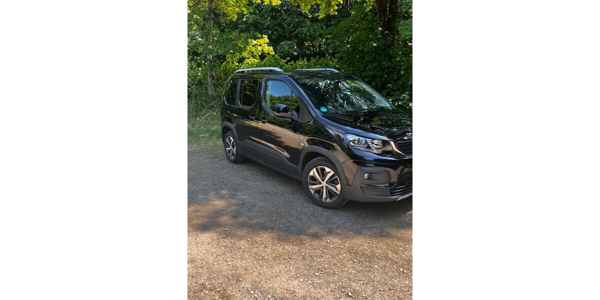 Peugeot Rifter 142.000 km 13.200 &euro; Bruchmühlbach-Miesau 66892