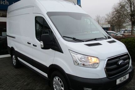 Ford Transit 43.500 km 21.990 &euro; Dessau-Roßlau 06847
