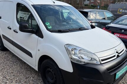 Citroen Berlingo 260.000 km 3.999 &euro; Essen 45355