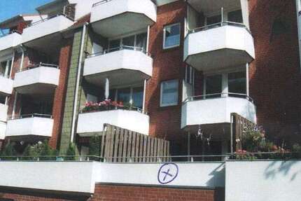 Wohnung Buxtehude - 1 Zimmer, 35 m&sup2;, 125.000&euro; | Angebot:26032220