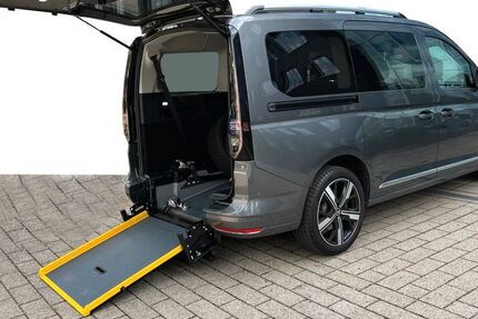 VW Caddy 22.775 km 46.950 € Leinfelden-Echterdingen 70771