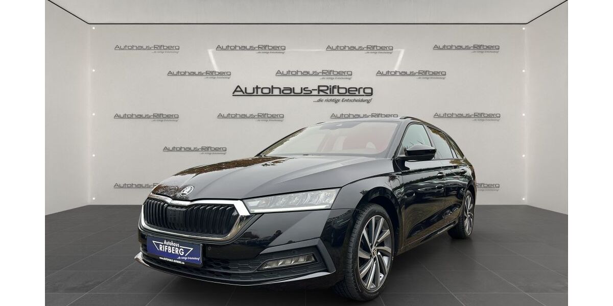 Skoda Octavia 119.500 km 19.890 € Detmold 32758