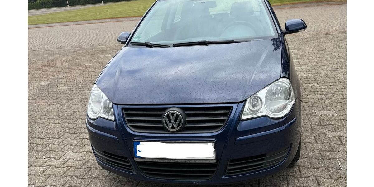 VW Polo 164.600 km 3.300 &euro; Büchen 21514