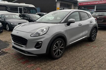 Ford Puma 61.120 km 14.990 &euro; Aldenhoven 52457