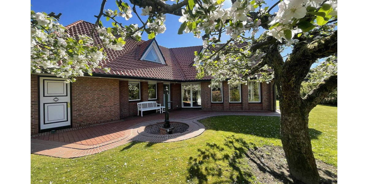 Einfamilienhaus Stade Kopenkamp - 6 Zimmer, 191 m&sup2;, 795.000&euro; | Angebot:25775934