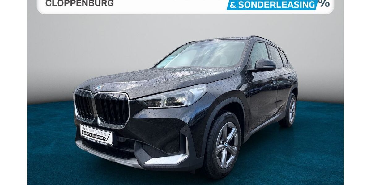 BMW X1 7.973 km 39.995 &euro; Delmenhorst 27751