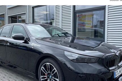 BMW i5 17.000 km 55.900 &euro; Gütersloh 33330