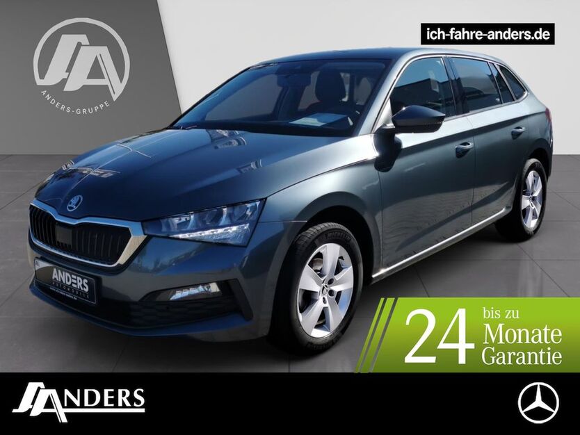Skoda Scala 59.400 km 17.464 € Vechta 49377