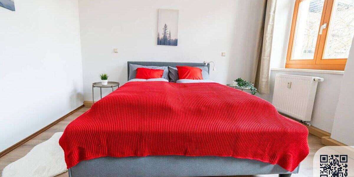 Etagenwohnung Görlitz Innenstadt - 4 Zimmer, 1.781&euro; | Angebot:26425218
