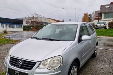 VW Polo 145.842 km 2.000 &euro; Bondorf 71149
